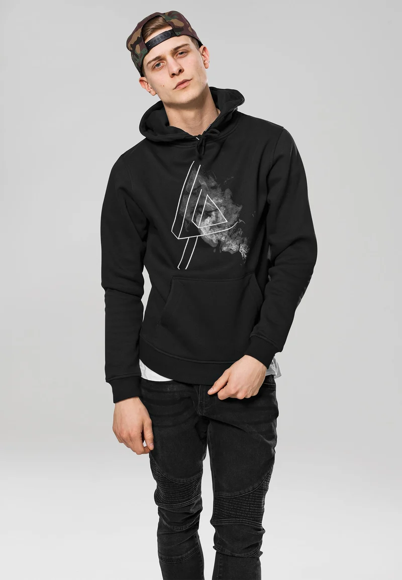 MC Linkin Park Logo Hoody