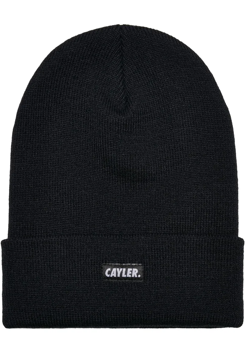 CS Basic Beanie