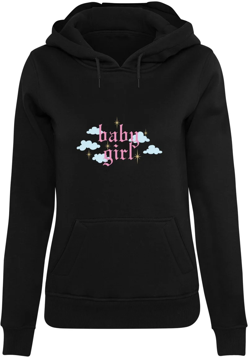 MT Baby Girl Hoody