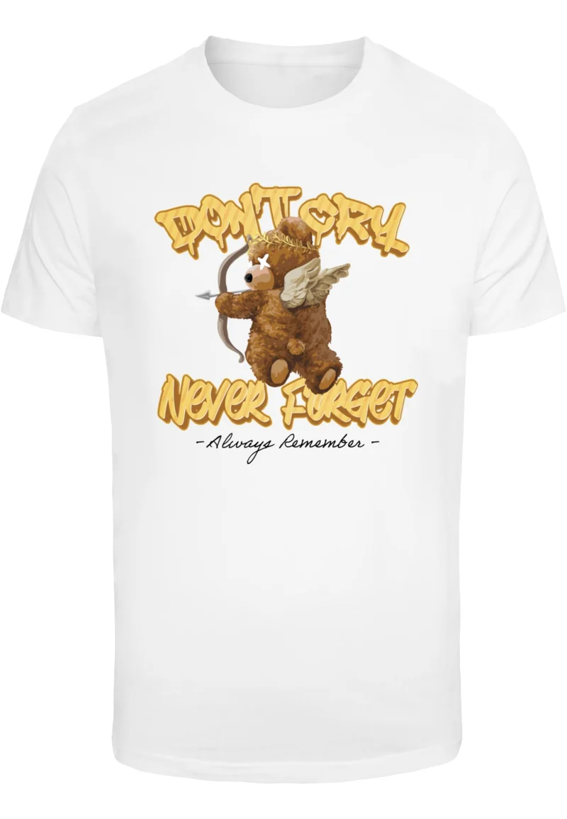 MT Don't cry never forget Tee