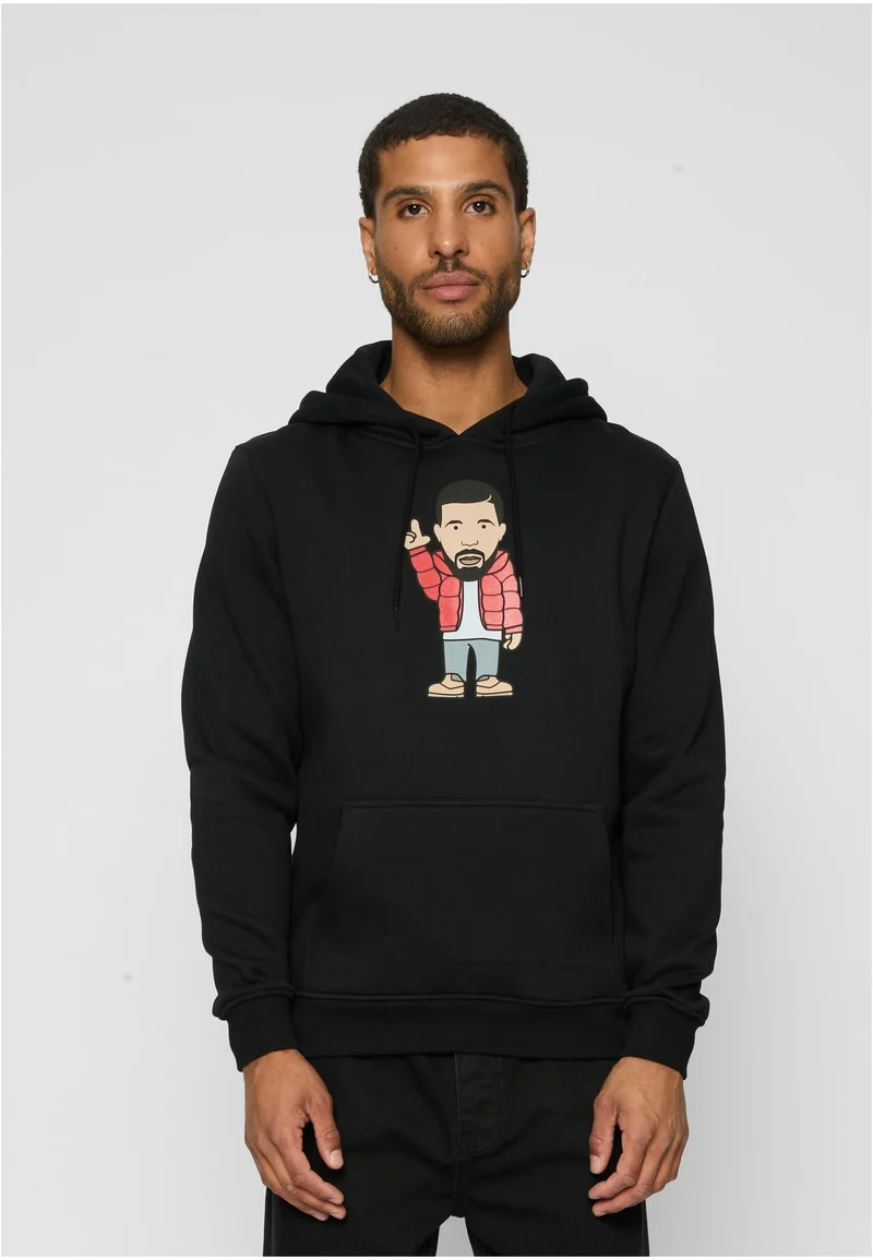 MT Kanada Sketch Hoodie