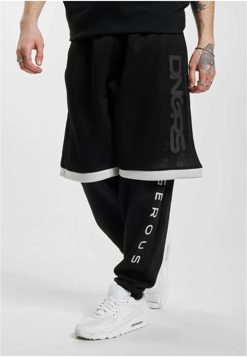 DNGRS EvilFuture Sweatpant