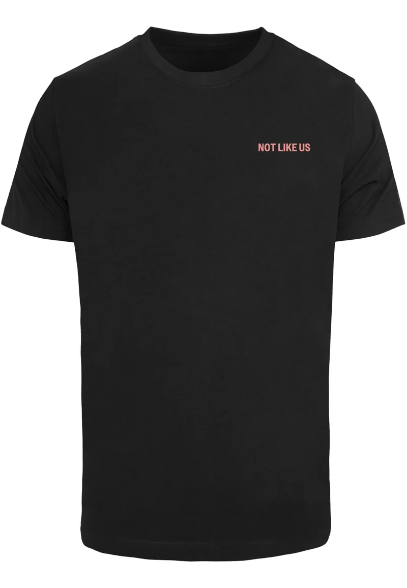 MT Nobody Praying Tee