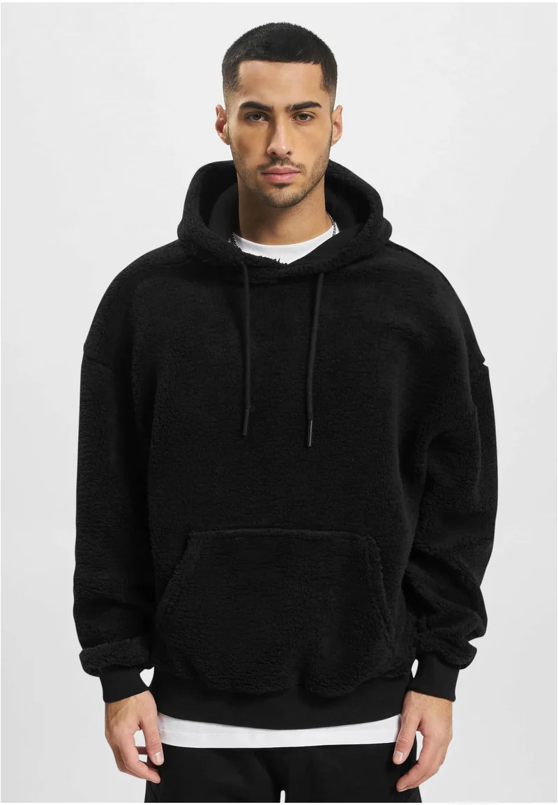 DEF Teddy Hoody