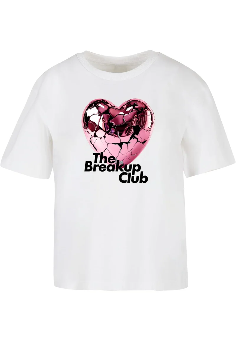 MT The Breakup Club Tee
