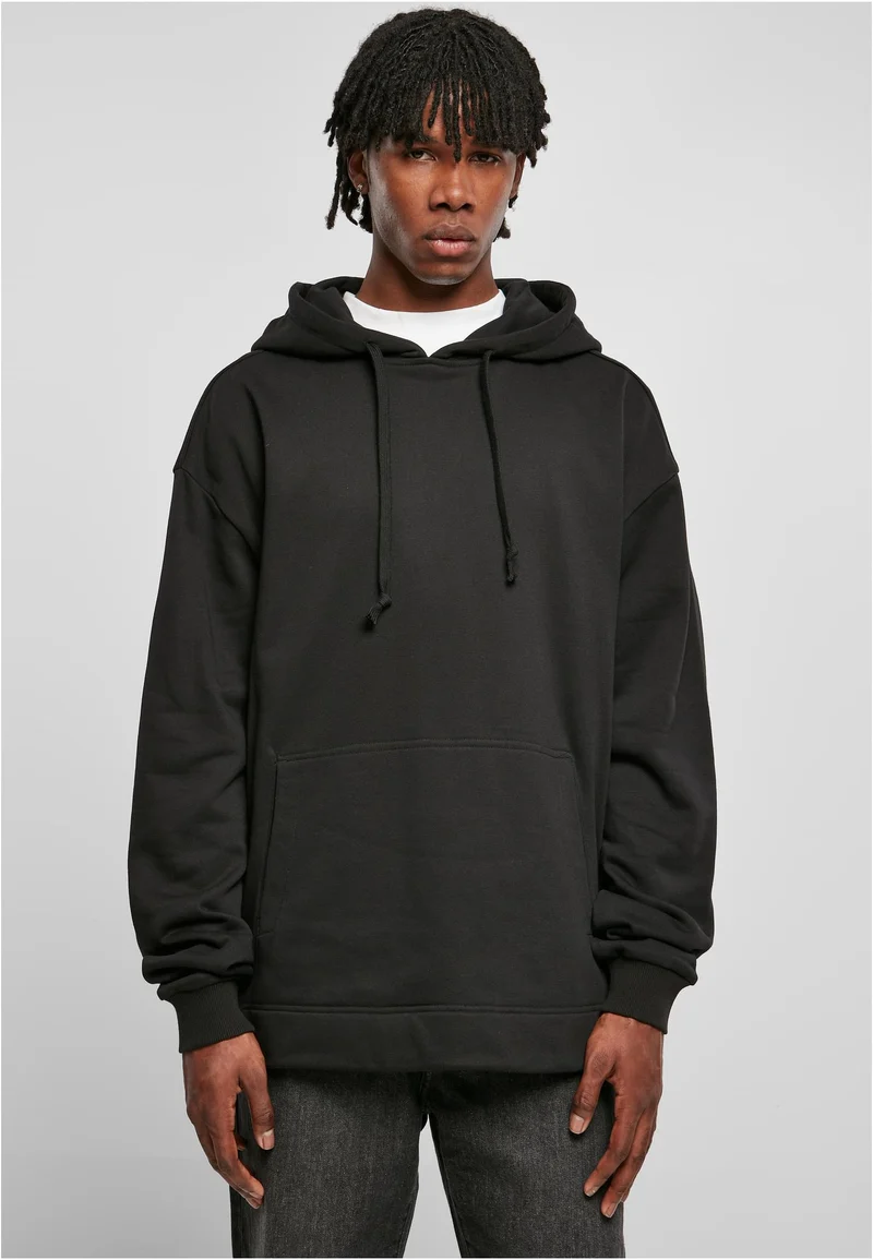 UC Big Hoody