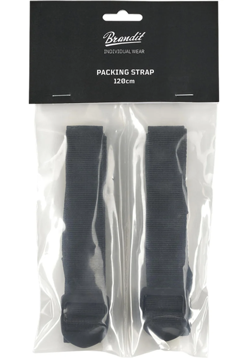 B Packing Straps 120 2-Pack