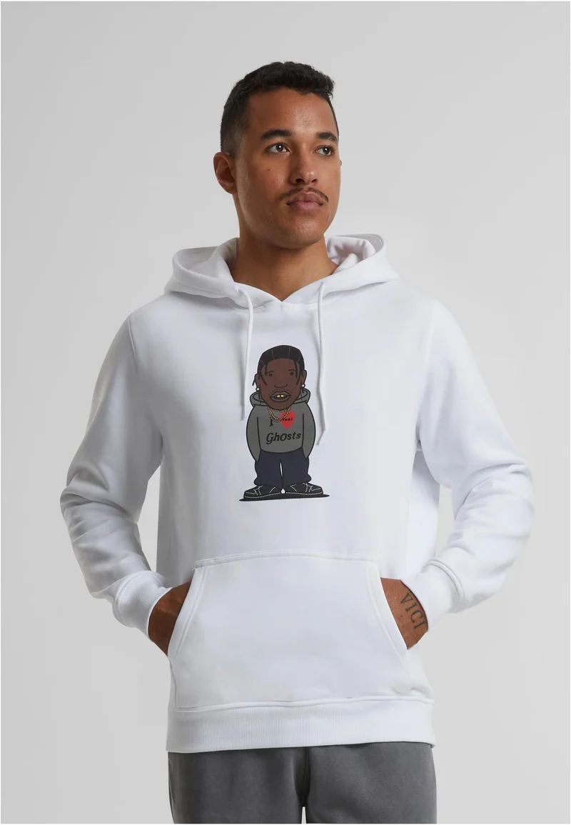 MT Texas Sketch Hoodie