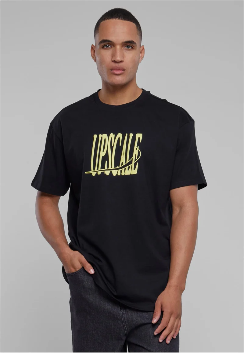 MT Fortune Cranes Heavy oversize Tee