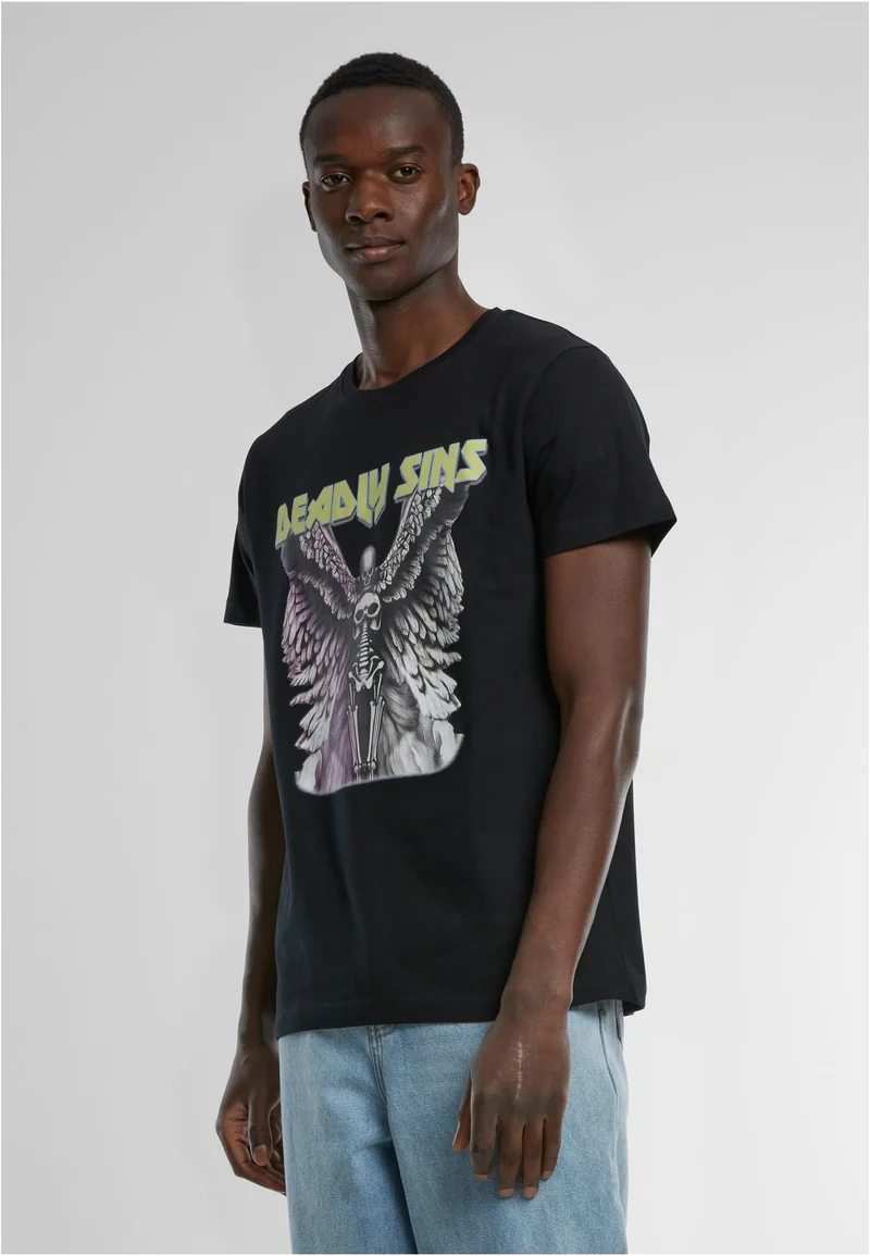 MT Deadly Sins Tee