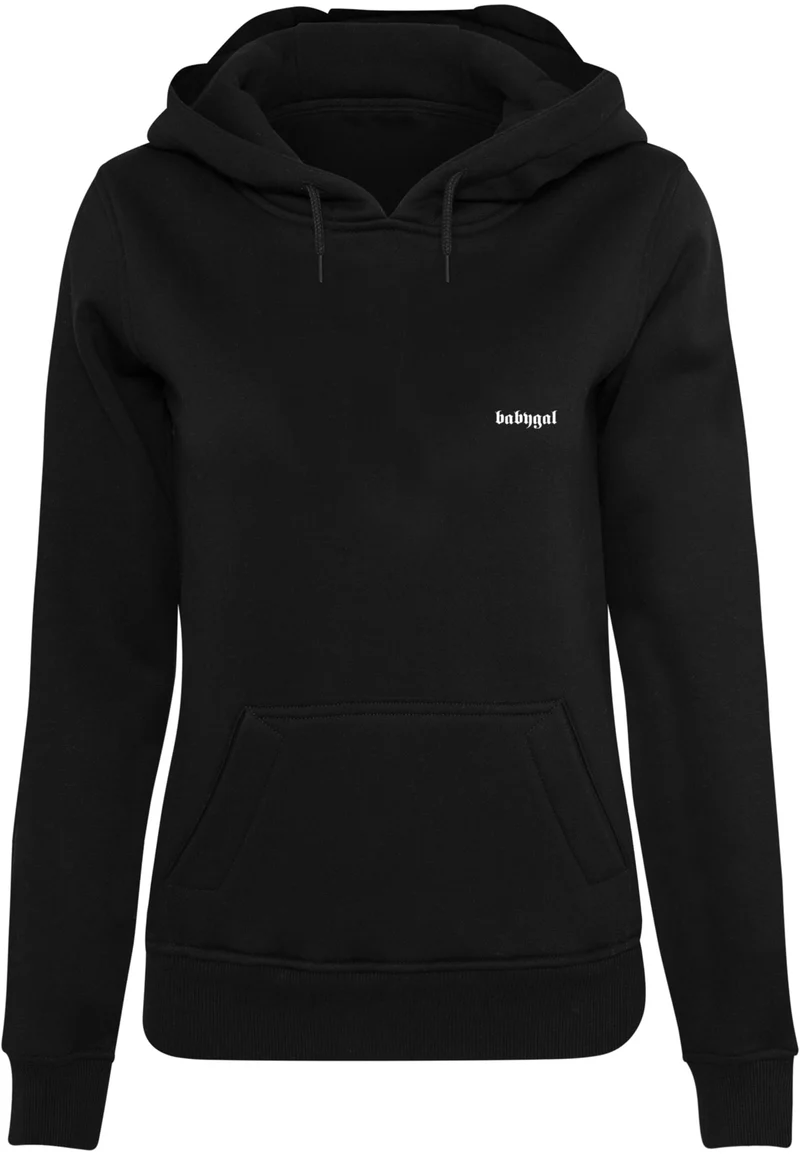 MT Babygal Hoody