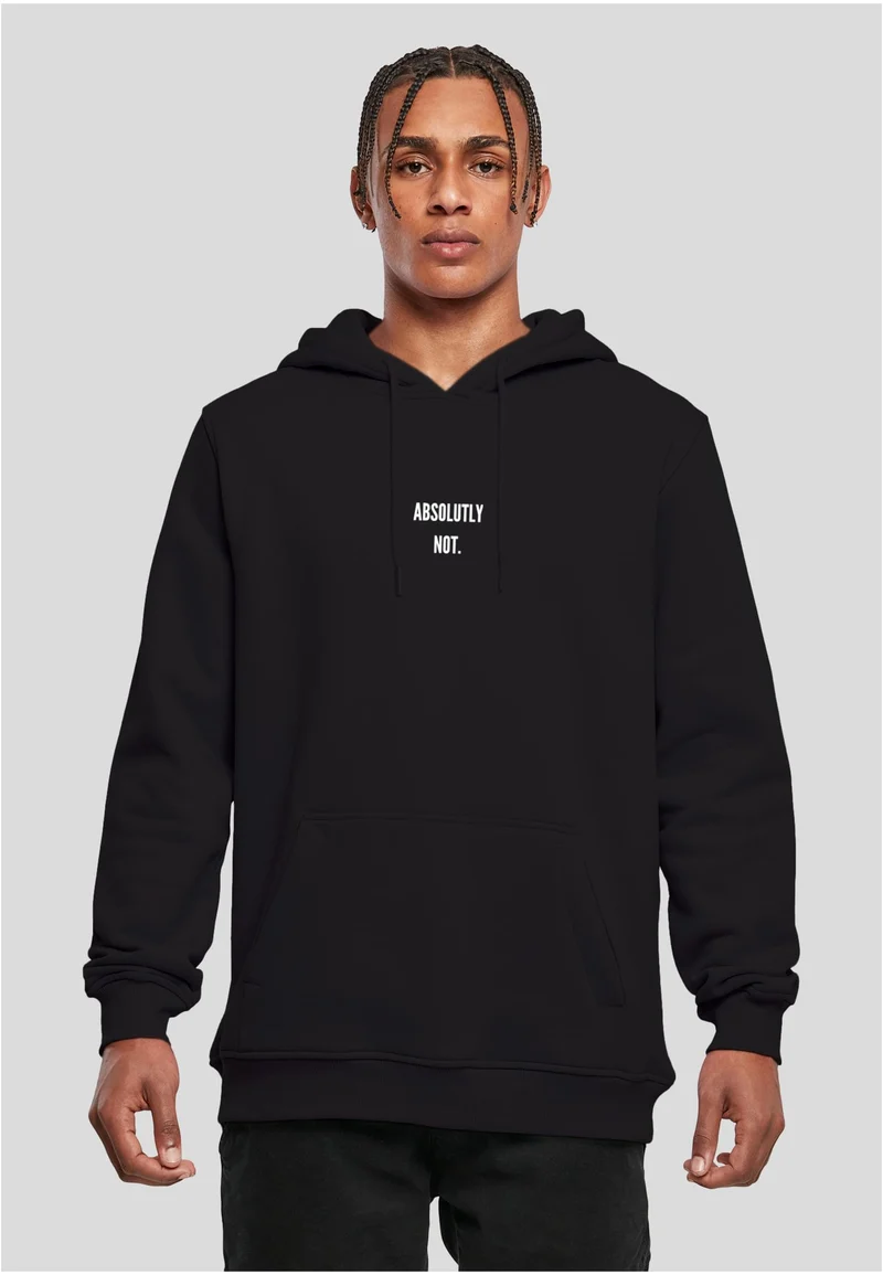 MT Absolutely Not Hoody