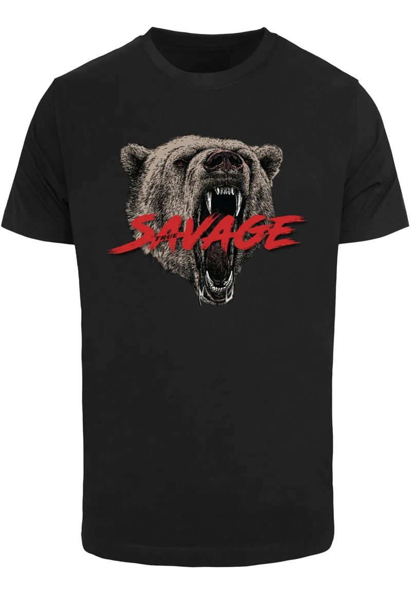 MT True Savage Tee