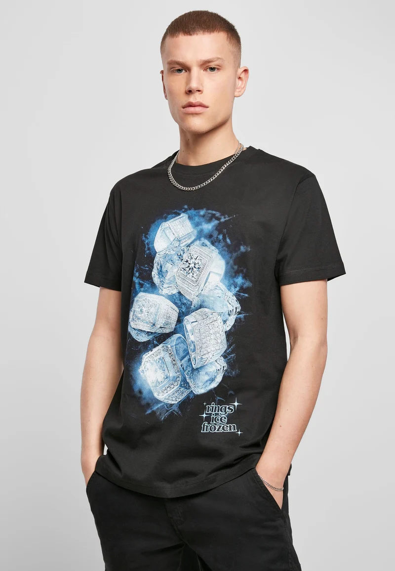 MT Ice Rings Tee