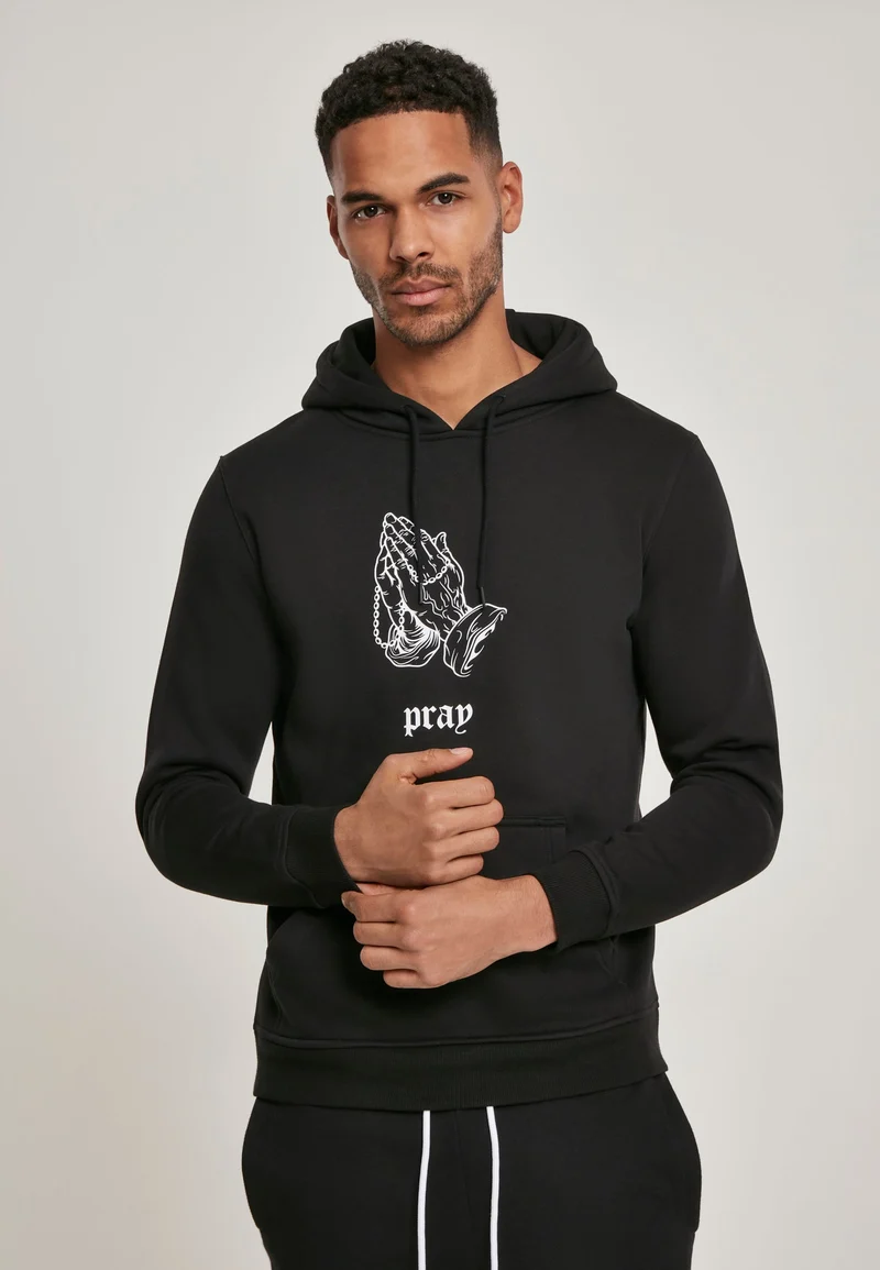 MT Dark Pray Hoody