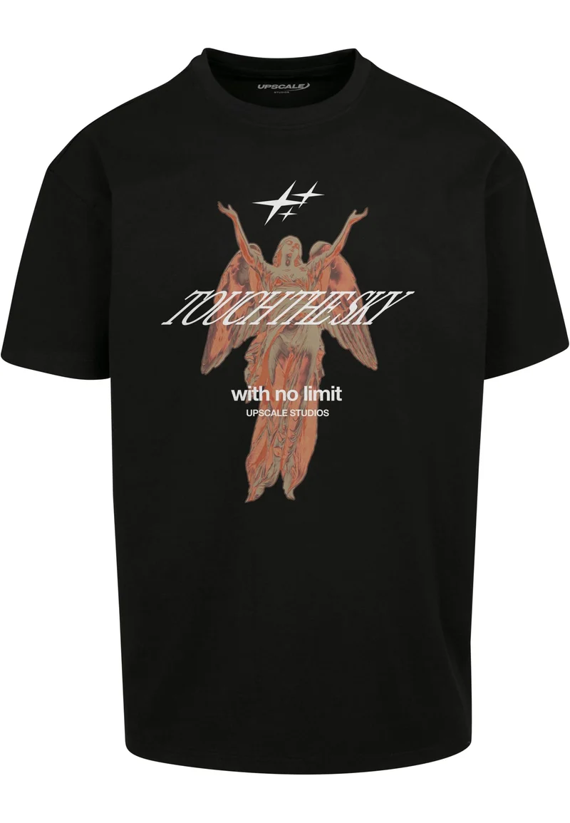 MT Touch the Sky Oversize Tee