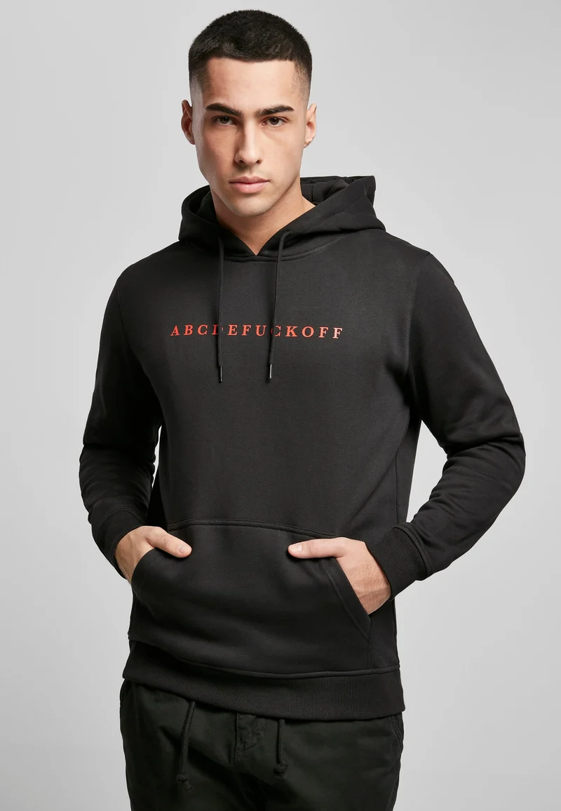 MT ABC Hoody