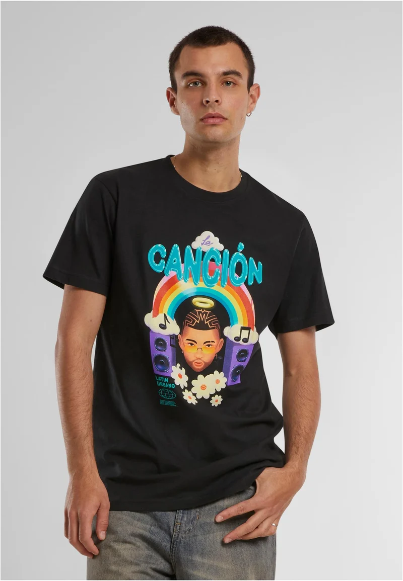 MT La Cancion 01 Tee