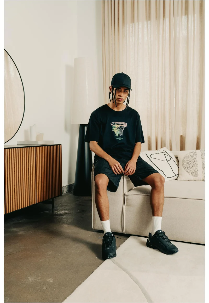 CS The Basket Tee