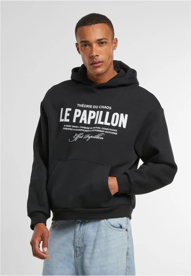 MT Theorie Du Chaos Fluffy Hoody
