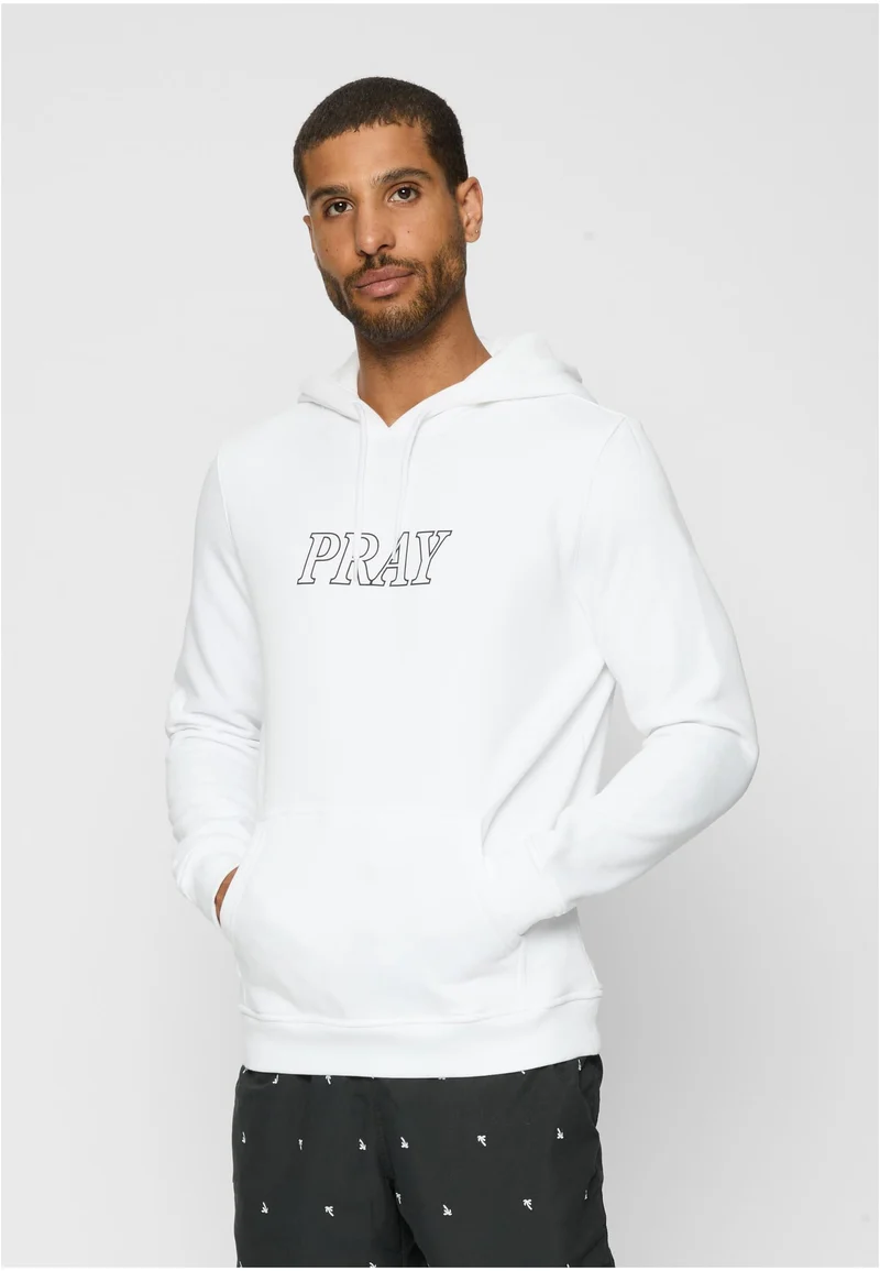 MT Pray Hands Hoody