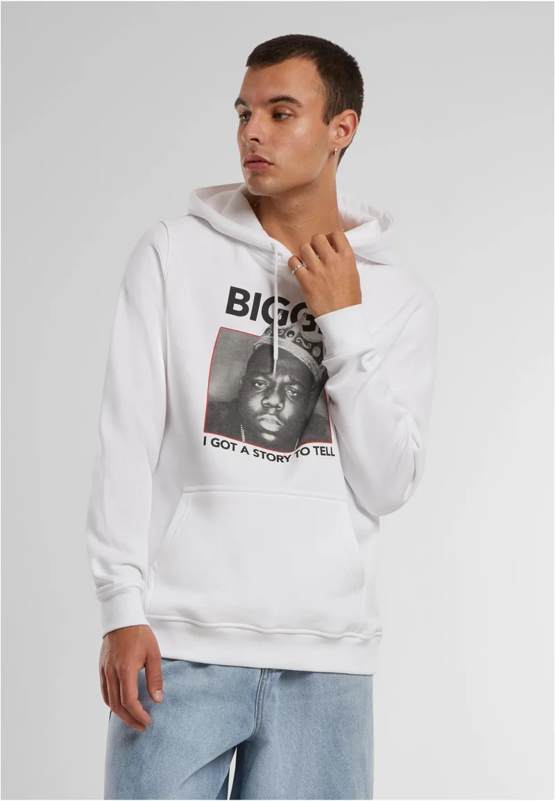 MT Biggie Crown Hoody