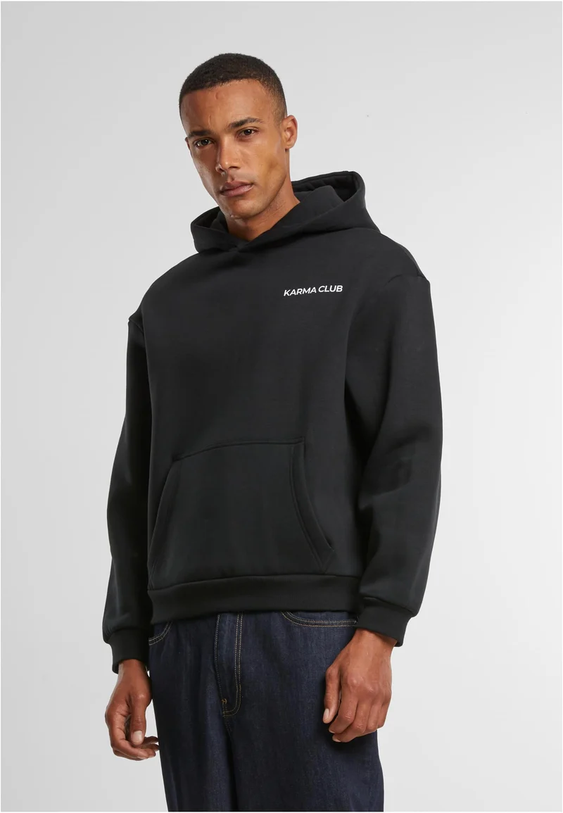 MT Part Of The Club Fluffy Hoody