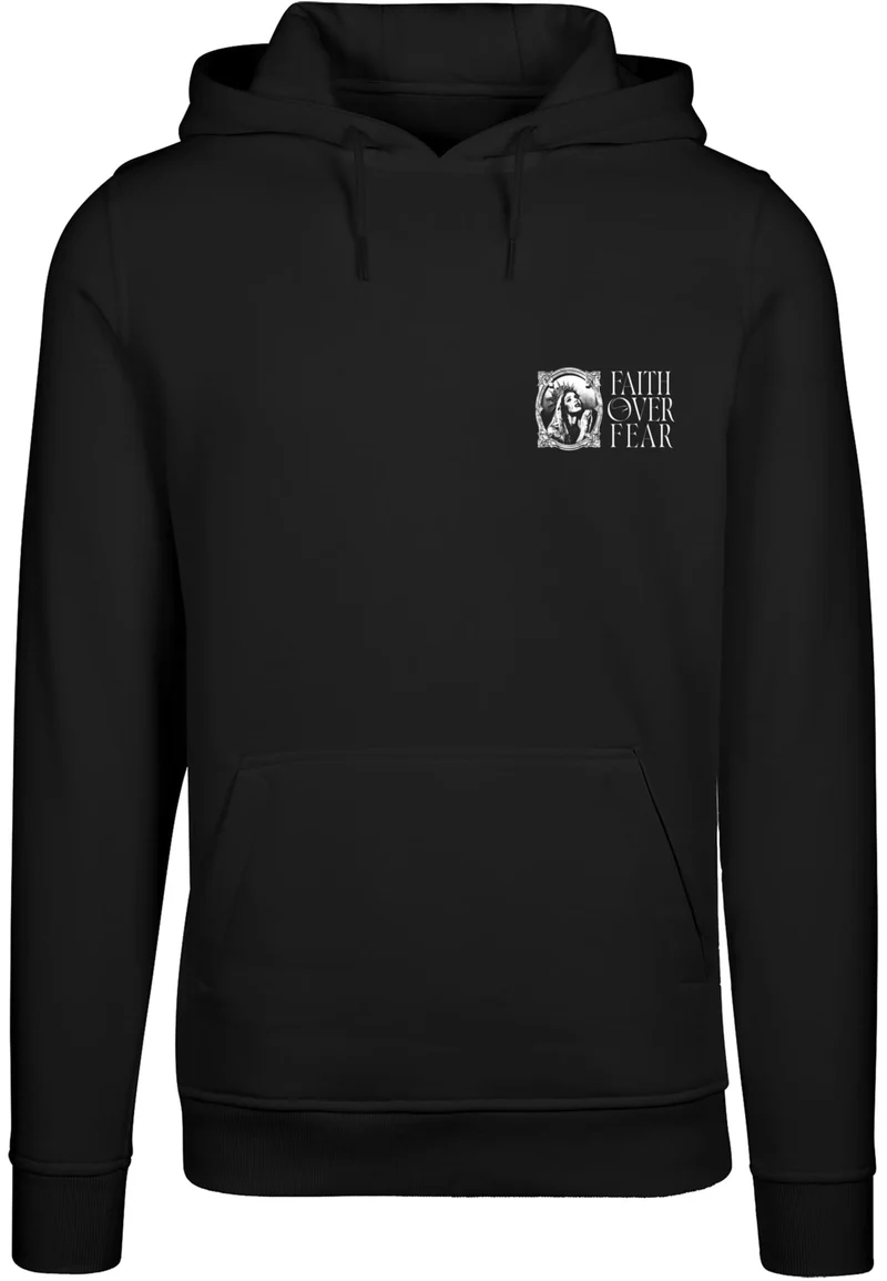 MT Faith Over Fear Hoody