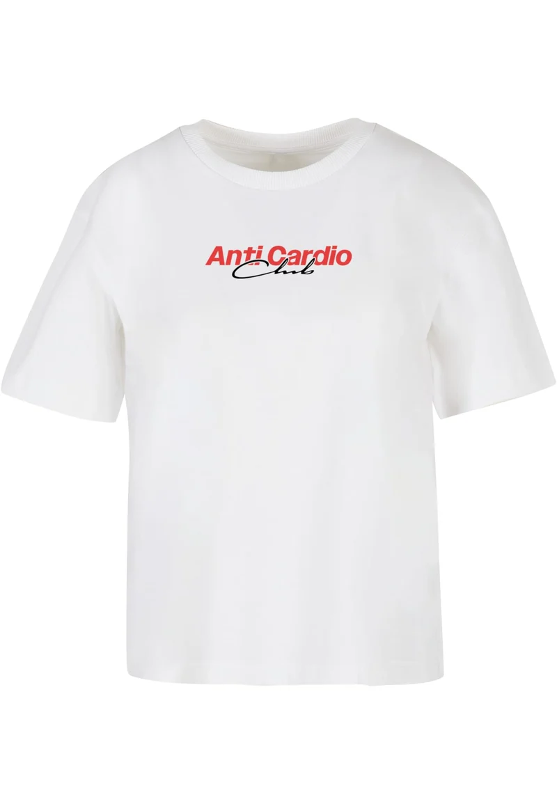 MT Anti Cardio Club Tee