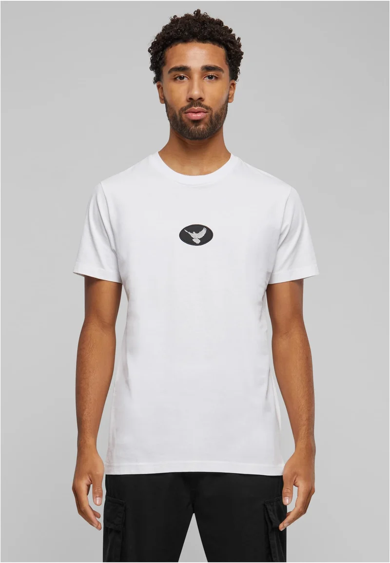 MT Dove Patch Tee