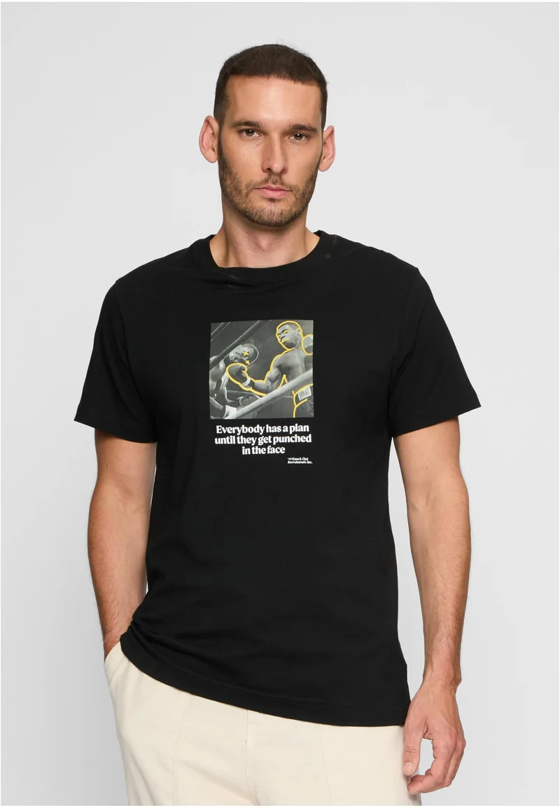MT In The Face Tee