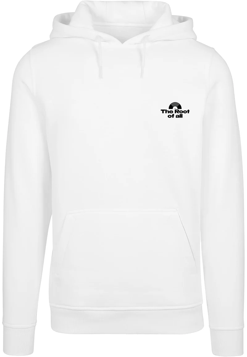 MT Root Of All Hoody