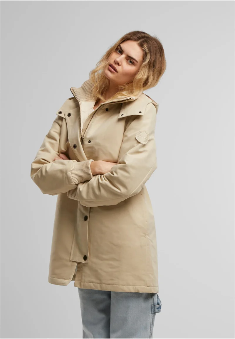 F Lemony Jacket