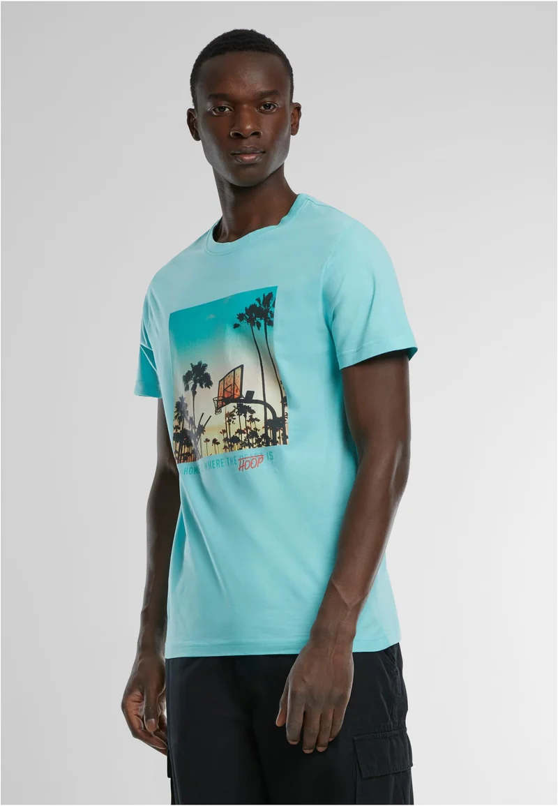 MT Home Hoop Tee