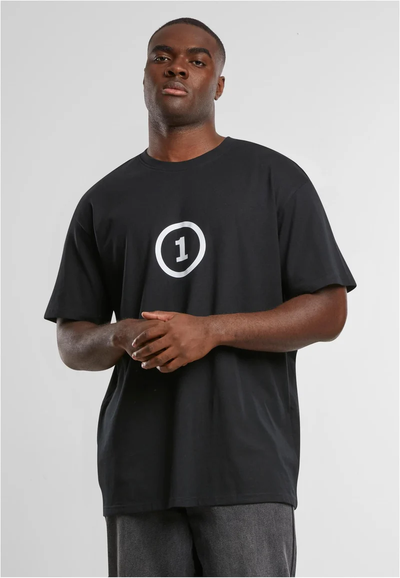 MT One Step Oversize Tee
