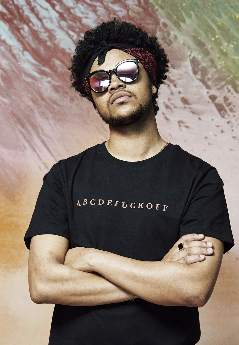 MT ABC Tee