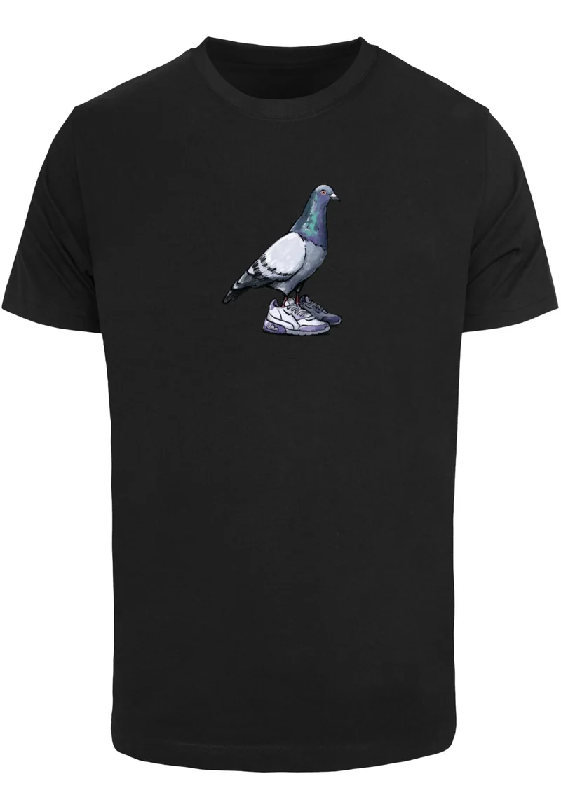 MT Dove Sneaker Tee