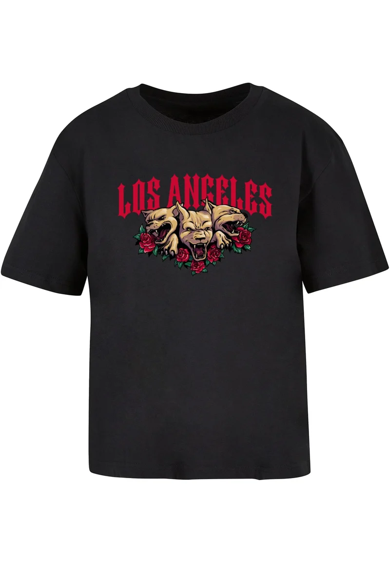MT LA Dogs Tee