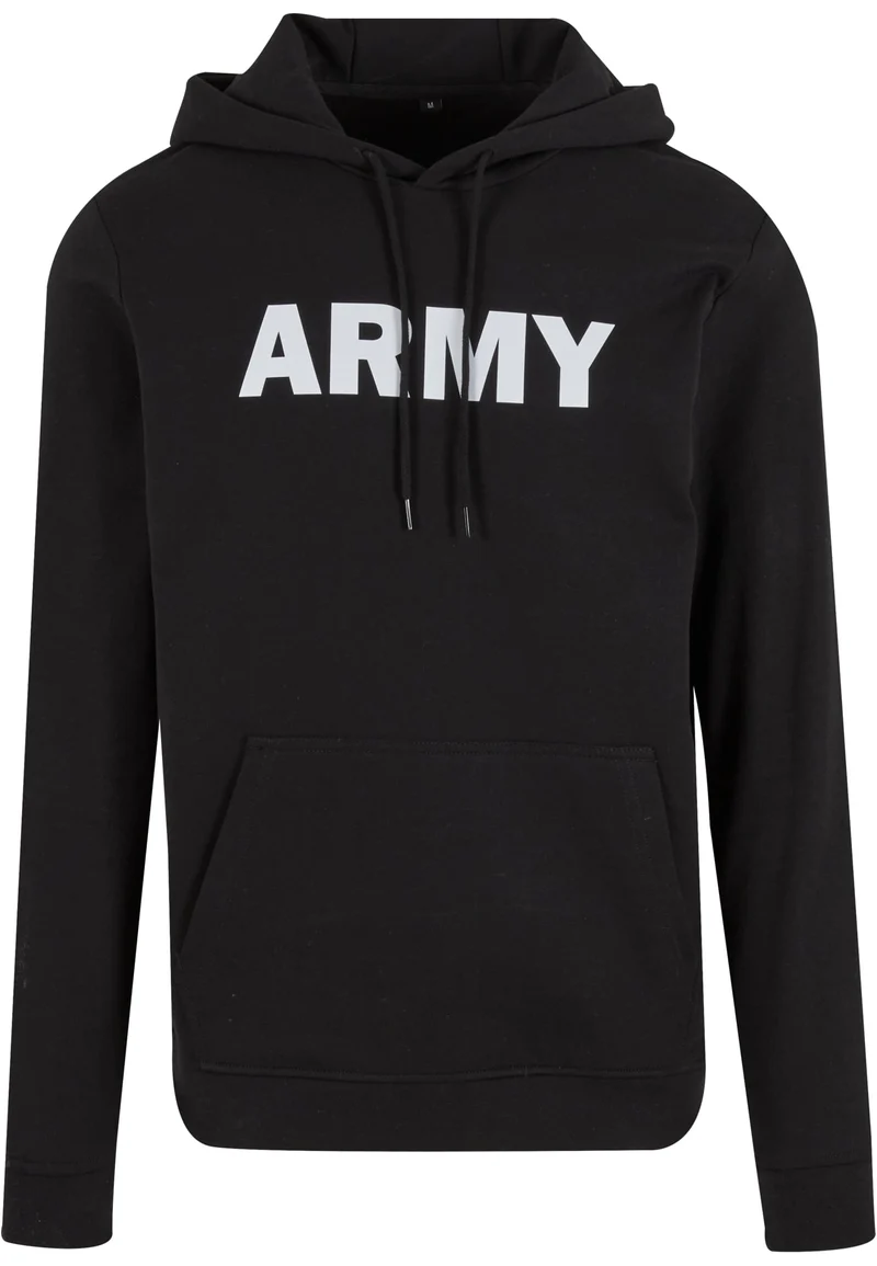 B Army Hoody
