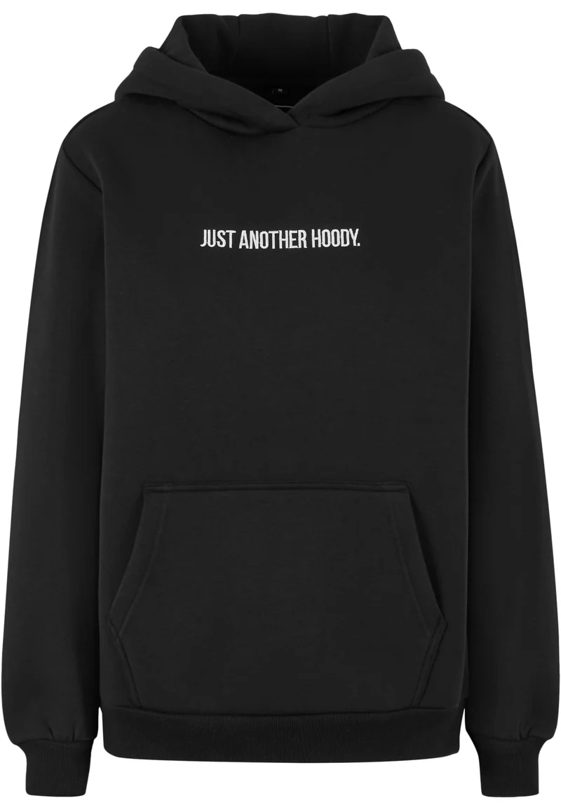MT Just Another EMB Fluffy Hoody
