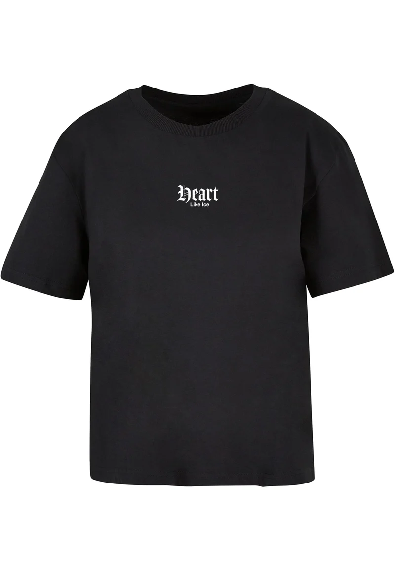 MT Soul Like Fire Tee