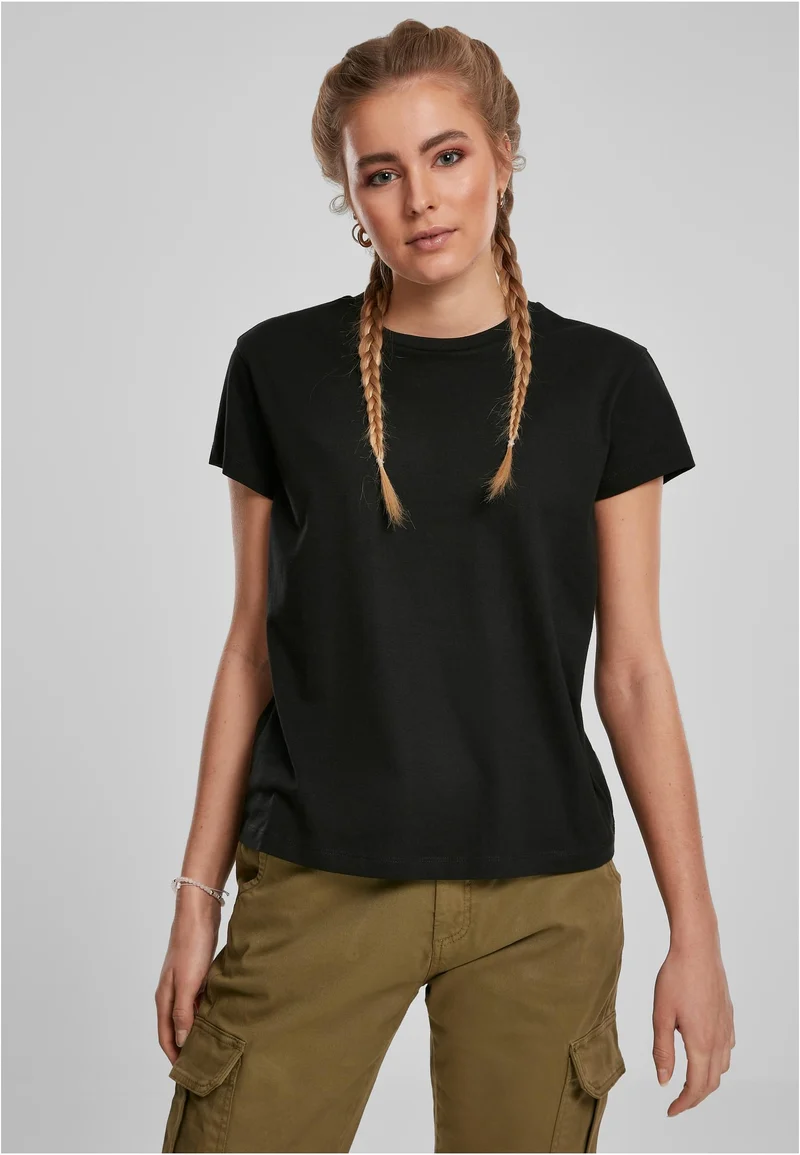 UC Basic Box Tee