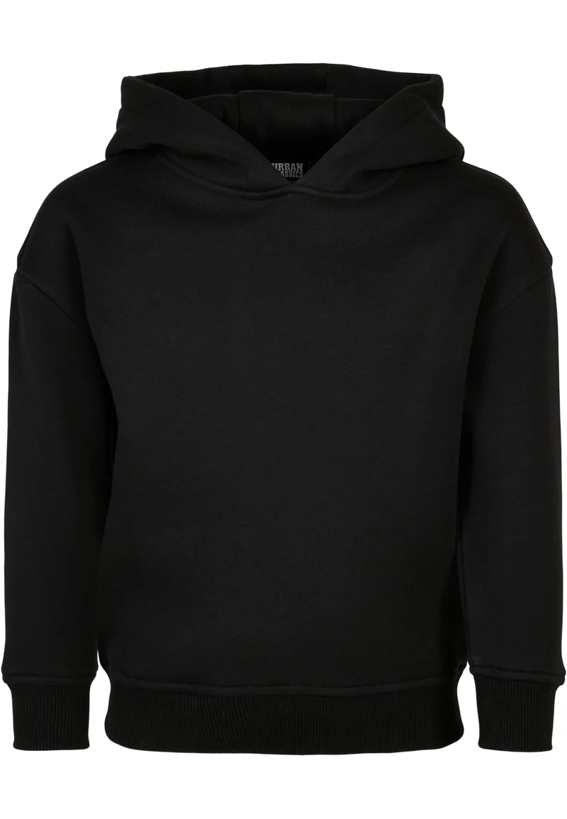 UC Girls Hoody