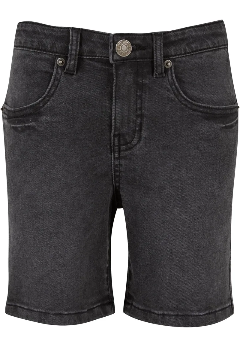 UC Boys Relaxed Fit Jeans Shorts