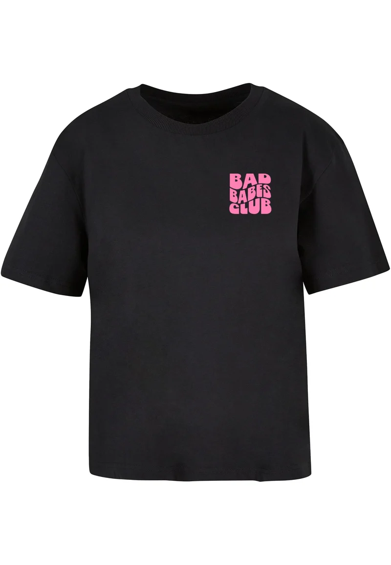MT Bad Babes Club Tee