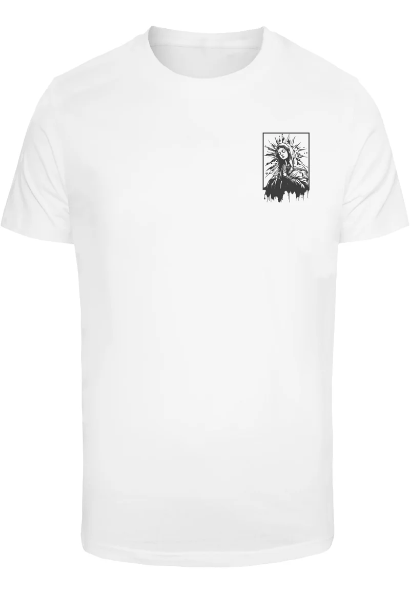 MT Sacred Mary Tee