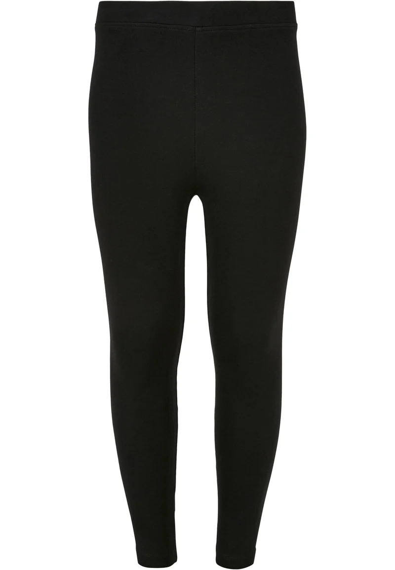 UC Girls High Waist Jersey Tights