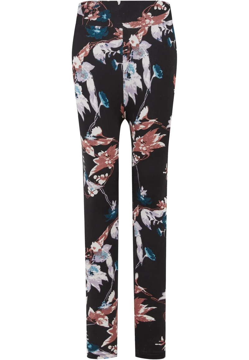 UC Girls Soft AOP Tights