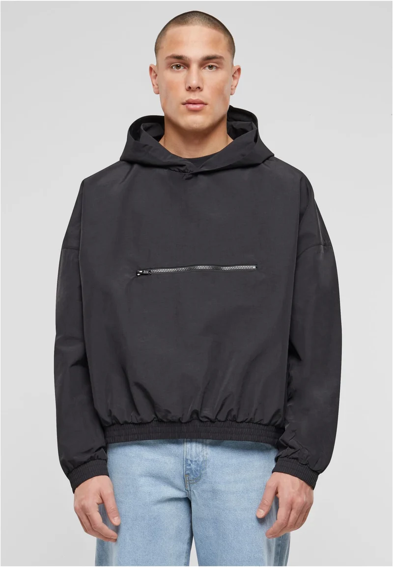 UC 90's Pull Over Jacket