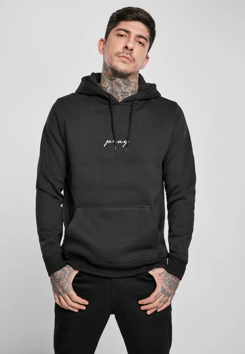 MT Pray EMB Hoody